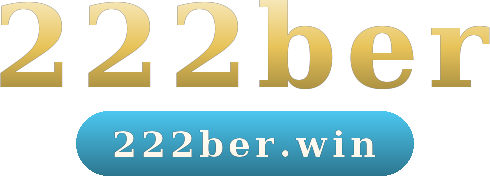 222ber logo